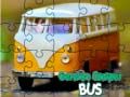 Juego Autobús Camper Alemán en línea