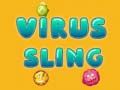 Juego Virus Sling en línea