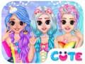 Juego Mejor amiga Candy Lever en línea