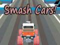 Juego ¡Aplasta Coches! en línea