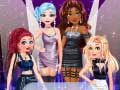 Juego Princesas Ídolos Kpop en línea