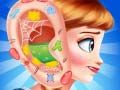 Juego Sala de Emergencias de las Princesas en línea