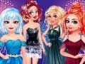 Juego Hermanas Nochevieja en línea