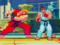 Juego Street Fighter 2 Infinito en línea