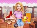 Juego Ellie Vida de Lujo en línea