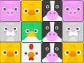 Juego Carrera de Animales de Granja en línea