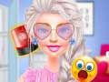 Juego Ellie: Peligro de Novio en línea