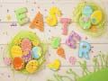 Juego Diapositiva de Pascua 2020 en línea