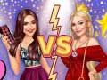 Juego Ruptura de hermanas famosas en línea