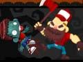 Juego Corta Aplasta Zombis en línea
