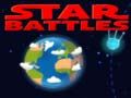 Juego Batallas Estelares en línea