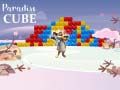Juego Cubo de Paraíso en línea