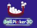 Juego Recolector de bolas 3D en línea