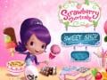 Juego Tienda Dulce de Pastel de Fresa en línea Juego Tienda Dulce de Pastel de Fresa en línea