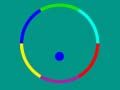 Juego Círculo de colores 2 en línea