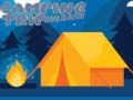 Juego Rompecabezas de Camping en línea