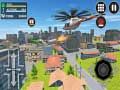 Juego Estacionamiento del helicóptero de escolta del presidente de EE. UU. en línea
