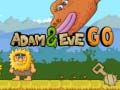Juego Adán y Eva GO en línea