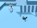Juego Parkour Stickman en línea