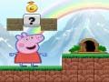 Juego Aventura del cerdo en línea