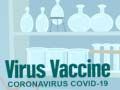 Juego Vacuna contra el virus coronavirus COVID-19 en línea
