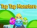 Juego Monstruos Tap Tap en línea Juego Monstruos Tap Tap en línea