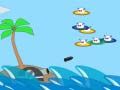 Juego Defensores de la Isla en línea