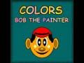 Juego Colores Bob El Pintor en línea