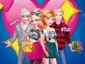 Juego Moda de Cita BFF en línea