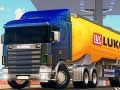 Juego Transporte de petroleros en línea