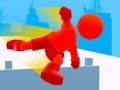 Juego Carrera de Parkour en línea