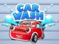 Juego Lavado de coches ILIMITADO en línea