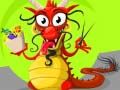 Juego Rompecabezas de Dragones Chinos en línea Juego Rompecabezas de Dragones Chinos en línea