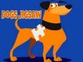 Juego Puzzle de Perros en línea Juego Puzzle de Perros en línea