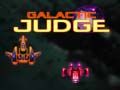 Juego Juez Galáctico en línea