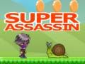 Juego Super Asesino en línea