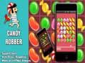 Juego Ladrón de Dulces en línea