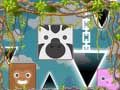 Juego Animal Carrera y Salto en línea