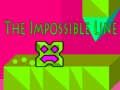 Juego La Línea Imposible en línea