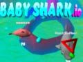 Juego Baby Shark.io en línea