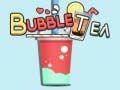 Juego Té de burbujas en línea