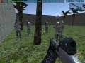 Juego Supervivencia Ola Zombi Multijugador en línea Juego Supervivencia Ola Zombi Multijugador en línea