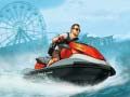 Juego Rompecabezas de Motos de Agua en línea