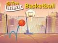 Juego El Baloncesto Lineal en línea