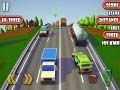 Juego Coche de carretera furioso en línea