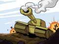 Juego Ttank + Tanque en línea