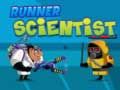 Juego Científico corredor en línea
