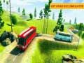 Juego Autobús Fuera de Ruta en línea