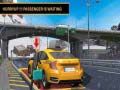 Juego Simulador de servicio de taxi en la ciudad moderna en línea
