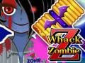 Juego Golpea a un Zombie en línea